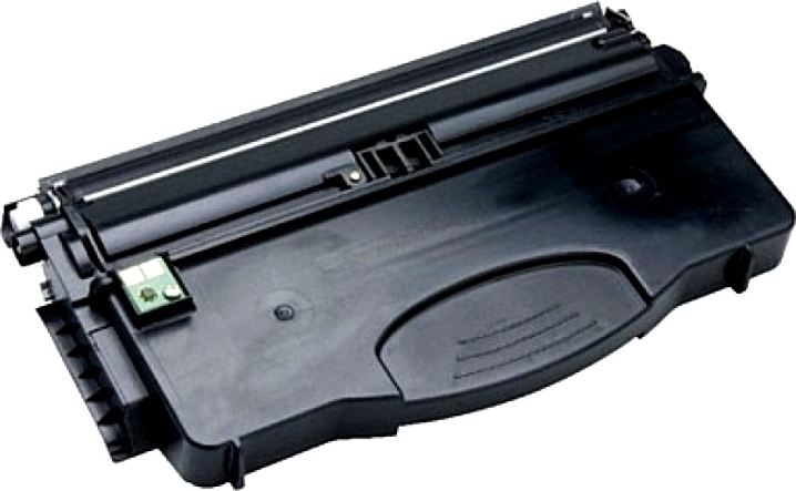 Συμβατό Toner Lexmark 12016SE Black