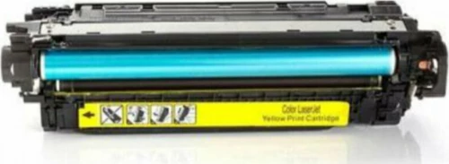 Συμβατό Toner HP CE402A Yellow