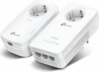 TP-LINK TL-WPA8631P KIT v1