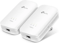 Tp Link Tl-Pa8010 Kit Av1300 Gigabit Powerline Starter Kit V3
