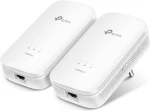 Tp Link Tl-Pa8010 Kit Av1300 Gigabit Powerline Starter Kit V3