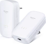 Tp Link Tl-Pa8010 Kit Av1300 Gigabit Powerline Starter Kit V3