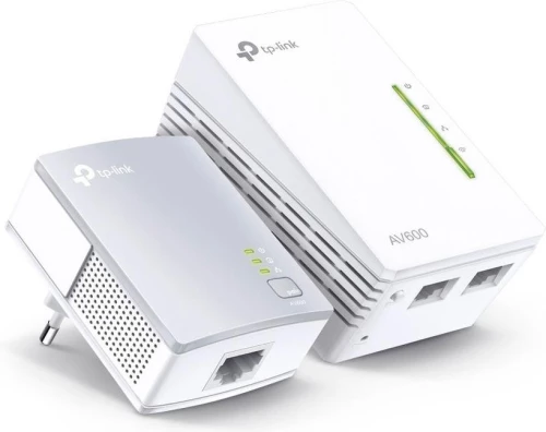 TP-LINK WPA4221 v4 Kit