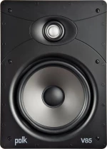 Polk Audio V85 (Τεμάχιο) White