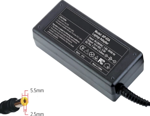 M-Tech AC Adapter 90W (74145)