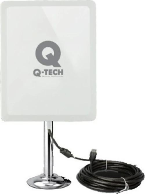 Usb Wi-Fi Q-Tech Netq-3000S 10M 150Mbps