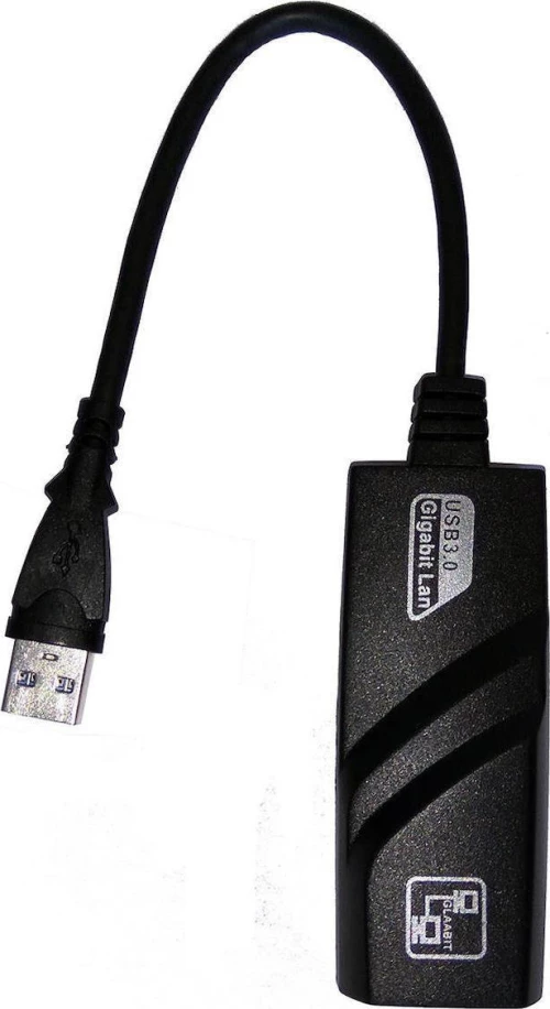 NG USB 3.0 Ethernet Gigabit Adapter
