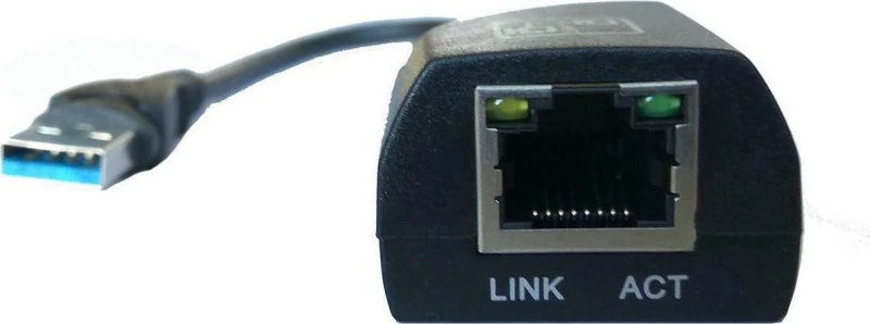NG USB 3.0 Ethernet Gigabit Adapter