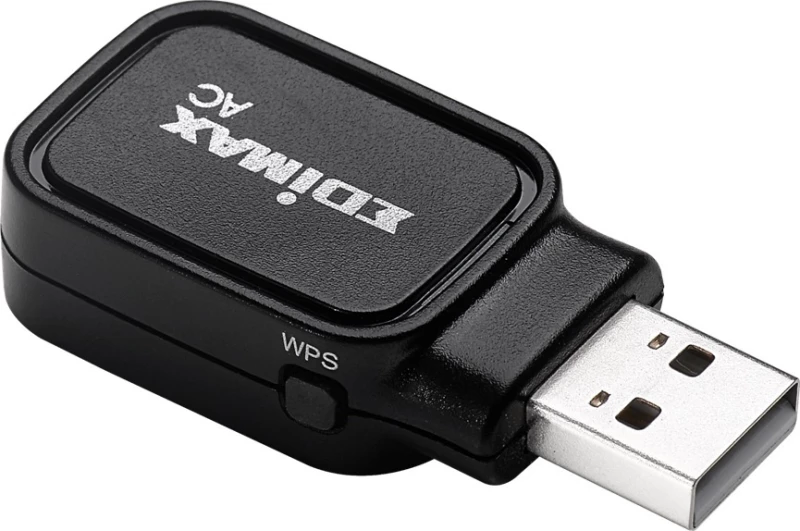 Edimax Ew-7611Ucb Networking Card Wlan / Bluetooth
