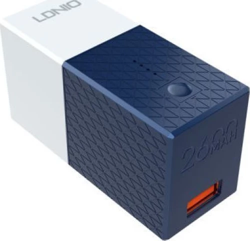 Ldnio PA307 2600mAh Μπλε
