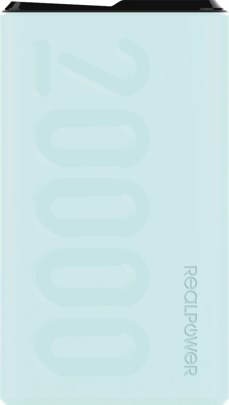 RealPower PB-20000PD+ 20000mAh Nutopia