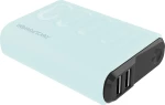 RealPower PB-10000PD+ 10000mAh Nutopia