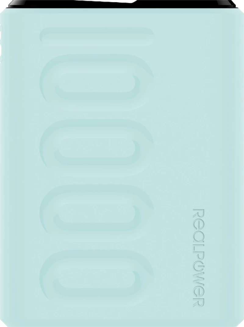 RealPower PB-10000PD+ 10000mAh Nutopia