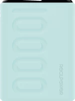 RealPower PB-10000PD+ 10000mAh Nutopia