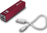 Canyon CSPB26 2600mAh Κόκκινο