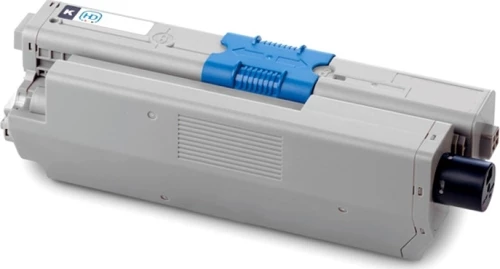 Συμβατό Toner OKI C310/C330/C530 Μαύρο
