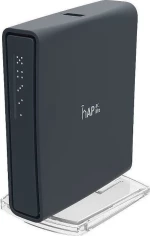 MikroTik hAP ac lite tower