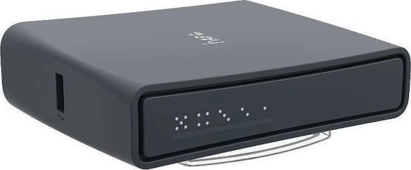MikroTik hAP ac lite tower