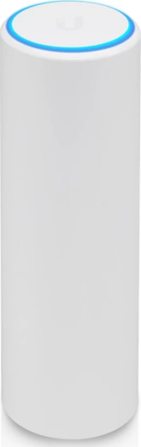 Ubiquiti Unifi UAP-FlexHD, 1.6dBi, 23dBm, 300mbps@2.4GHz & 4dBi, 26dBm, 1733mpbs@5GHz, 1xGigabit, MU-MIMO