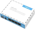 MikroTik hAP lite (RB941-2nD)