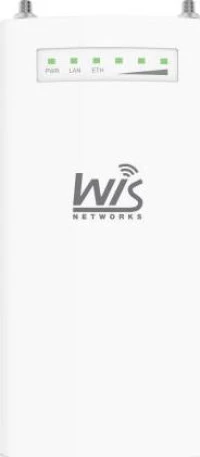 Wireless Base Station Ac 867Mbps 5Ghz Outdoor Wis S800Ac Wicontroller Wis-S800Ac