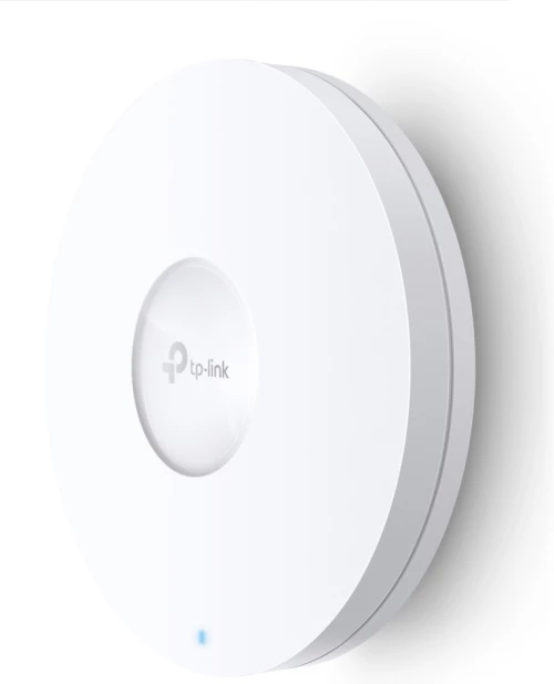 Tp-Link Ax1800 Wireless Dual Band Ceiling Mount Access Point, (Eap620Hd) V1