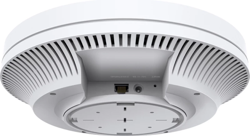 Tp-Link Ax1800 Wireless Dual Band Ceiling Mount Access Point, (Eap620Hd) V1