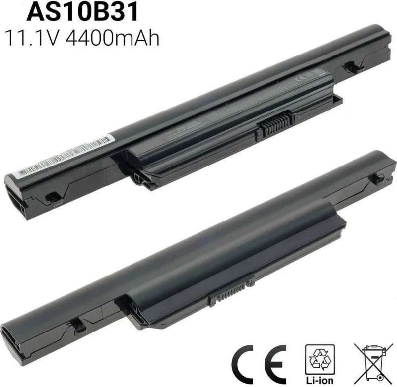 Μπαταρία για Acer Aspire AS10B31