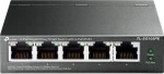 TP-Link TL-SG105PE v1.0, 5-Port Gigabit Easy Smart Switch with 4-Port PoE+