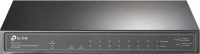 TP-LINK 10-Port Gigabit Desktop Switch with 8-Port PoE+