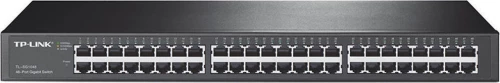 Tp-Link Tl-Sg1048 V6.0 48-Port Gigabit Desktop/Rackmount Switch