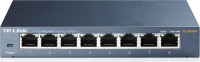 Tp-Link Tl-Sg108 8-Port Gigabit Switch V4.2