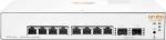 Aruba Instant On 1930 8G 2SFP