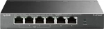 Switch Tp-Link Tl-Sf1006P V1 6-Port 10/100 Mbps Tl-Sf1006P