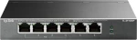 Switch Tp-Link Tl-Sf1006P V1 6-Port 10/100 Mbps Tl-Sf1006P