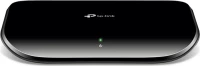 TP-LINK TL-SG1005D v9 Unmanaged L2 Switch με 5 Θύρες Gigabit (1Gbps) Ethernet