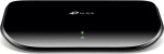 TP-LINK TL-SG1005D v9 Unmanaged L2 Switch με 5 Θύρες Gigabit (1Gbps) Ethernet