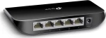 TP-LINK TL-SG1005D v9 Unmanaged L2 Switch με 5 Θύρες Gigabit (1Gbps) Ethernet