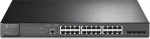 Switch Tp-Link Tl-Sg3428Mp V1 - 24 Ports - 1000 Mbps Tl-Sg3428Mp