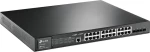 Switch Tp-Link Tl-Sg3428Mp V1 - 24 Ports - 1000 Mbps Tl-Sg3428Mp
