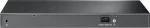 TP-LINK 16-Port 10/100 Mbps + 2-Port Gigabit Rackmount PoE Switch with 16-Port PoE+
