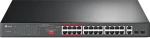 Switch Tp-Link Tl-Sl1226P 24-Port Gigabit Smart Tl-Sl1226P