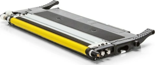 Συμβατό Toner HP 117A W2072A Yellow