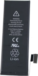 616-0613 (iPhone 5) 1440mAh