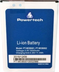 Powertech PTM-BAT (PTMOB001/PTMOB002) 3000mAh