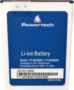 Powertech PTM-BAT (PTMOB001/PTMOB002) 3000mAh