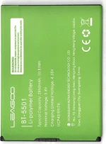 Leagoo BT-5501 (M9) 2850mAh