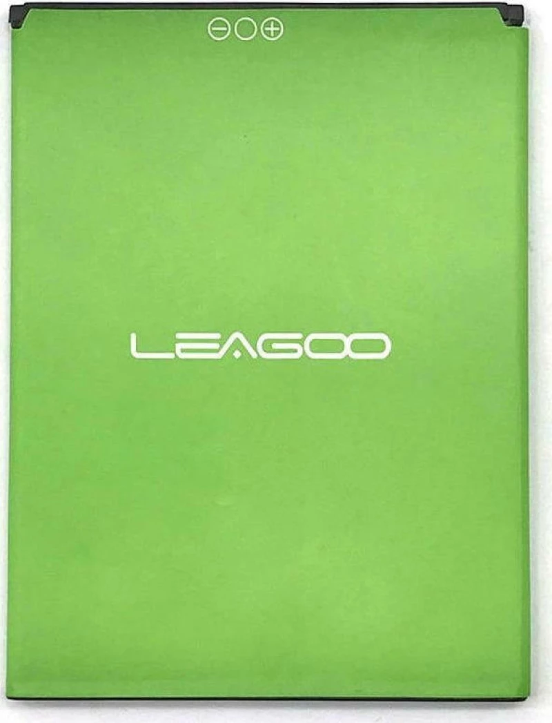 Leagoo BT-5501 (M9) 2850mAh