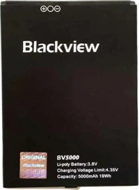 BlackView Μπαταρία για BV5000 5000mAh