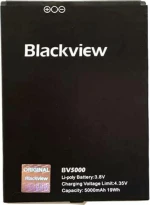 BlackView Μπαταρία για BV5000 5000mAh